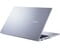 Фото - Ноутбук Asus Vivobook 15 OLED X1505ZA-L1262 (90NB0ZB2-M00BK0) Transparent Silver | click.ua