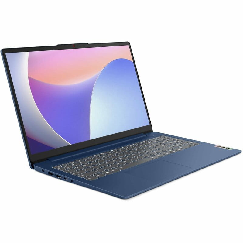 Ноутбук Lenovo IdeaPad Slim 3 15IRU8 (82X7003GRA) Abyss Blue