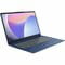Фото - Ноутбук Lenovo IdeaPad Slim 3 15IRU8 (82X7003GRA) Abyss Blue | click.ua