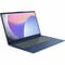 Фото - Ноутбук Lenovo IdeaPad Slim 3 15IRU8 (82X7003GRA) Abyss Blue | click.ua