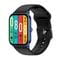 Фото - Смарт-годинник Kieslect Smart Calling Watch Ks mini Black | click.ua