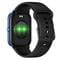 Фото - Смарт-годинник Kieslect Smart Calling Watch Ks mini Black | click.ua