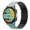 Фото - Смарт-часы Kieslect Smart Calling Watch Kr Pro Ltd Silver | click.ua