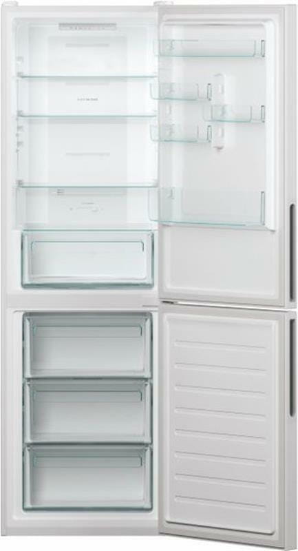 Холодильник Candy CCE 3T618 FWU