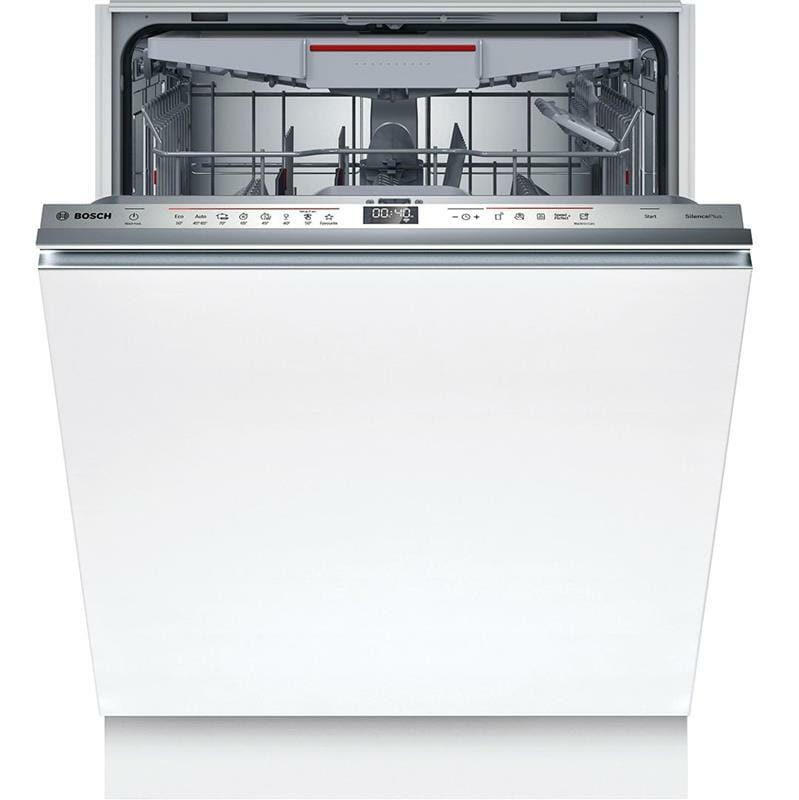 Встраиваемая посудомоечная машина Bosch SMV6EMX51K