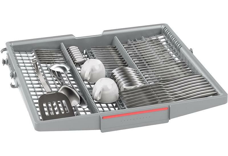 Встраиваемая посудомоечная машина Bosch SMV6EMX51K