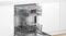 Фото - Встраиваемая посудомоечная машина Bosch SMV6EMX51K | click.ua
