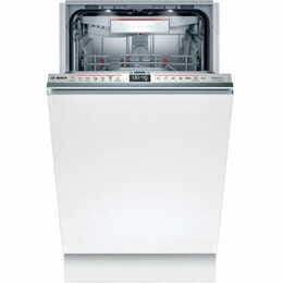 Вбудована посудомийна машина Bosch SPV6ZMX65K