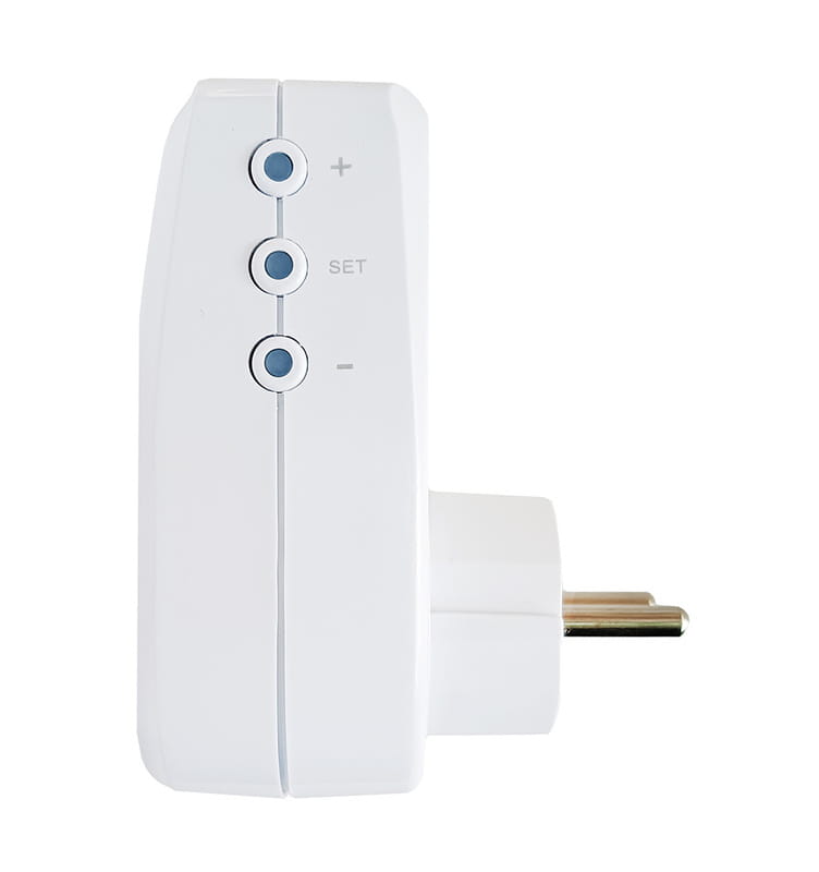 Реле напряжения Tecro SF-7W