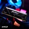 Фото - Модуль памяти DDR4 2x8GB/3600 Kingston Fury Beast RGB Black (KF436C17BB2AK2/16) | click.ua
