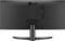 Фото - Монiтор LG 25.7" UltraWide 26WQ500-B IPS Black | click.ua