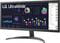 Фото - Монiтор LG 25.7" UltraWide 26WQ500-B IPS Black | click.ua