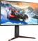 Фото - Монітор LG 27" UltraGear 27GP95R-B IPS Black | click.ua