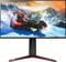 Фото - Монітор LG 27" UltraGear 27GP95R-B IPS Black | click.ua