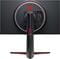 Фото - Монітор LG 27" UltraGear 27GP95R-B IPS Black | click.ua