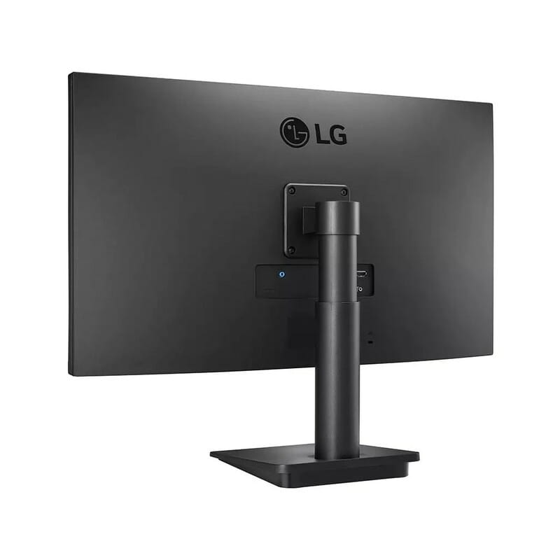 Монитор LG 27" 27MP450-B IPS Black