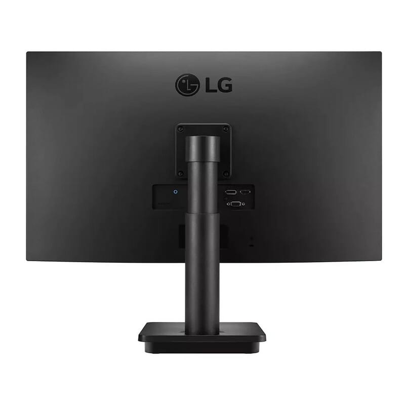 Монитор LG 27" 27MP450-B IPS Black