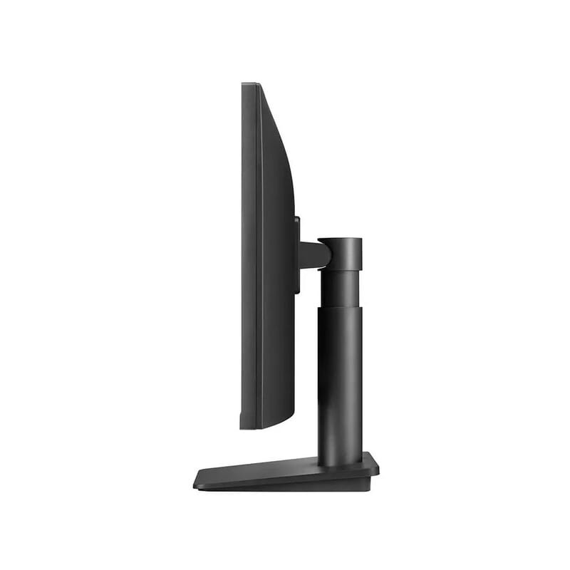 Монитор LG 27" 27MP450-B IPS Black