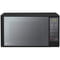 Фото - Микроволновая печь LG MS2042DARB | click.ua