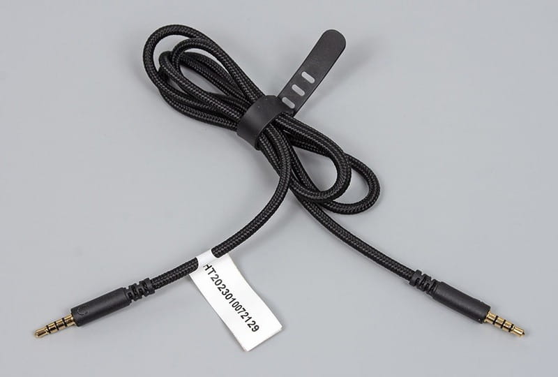 Гарнитура Hator Hyperpunk 2 USB 7.1 Black (HTA-845)