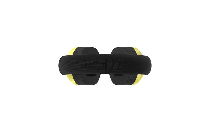 Гарнiтура Hator Hyperpunk 2 Black/Yellow (HTA-847)