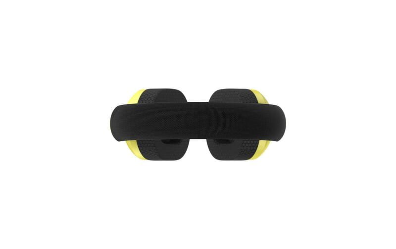 Гарнитура Hator Hyperpunk 2 Black/Yellow (HTA-847)