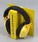 Фото - Гарнитура Hator Hyperpunk 2 Black/Yellow (HTA-847) | click.ua