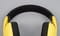 Фото - Гарнитура Hator Hyperpunk 2 Black/Yellow (HTA-847) | click.ua