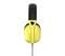 Фото - Гарнитура Hator Hyperpunk 2 Black/Yellow (HTA-847) | click.ua