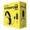 Фото - Гарнитура Hator Hyperpunk 2 Black/Yellow (HTA-847) | click.ua