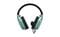 Фото - Гарнiтура Hator Hyperpunk 2 Black/Mint (HTA-848) | click.ua
