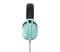 Фото - Гарнiтура Hator Hyperpunk 2 Black/Mint (HTA-848) | click.ua