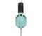 Фото - Гарнiтура Hator Hyperpunk 2 Black/Mint (HTA-848) | click.ua