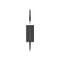 Фото - Гарнiтура Hator Hyperpunk 2 Black/Mint (HTA-848) | click.ua