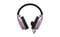 Фото - Гарнiтура Hator Hyperpunk 2 Black/Lilac (HTA-849) | click.ua