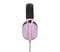 Фото - Гарнiтура Hator Hyperpunk 2 Black/Lilac (HTA-849) | click.ua