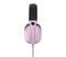 Фото - Гарнiтура Hator Hyperpunk 2 Black/Lilac (HTA-849) | click.ua