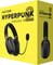 Фото - Bluetooth-гарнiтура Hator Hyperpunk 2 Wireless Tri-mode Black (HTA-855) | click.ua