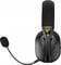 Фото - Bluetooth-гарнiтура Hator Hyperpunk 2 Wireless Tri-mode Black (HTA-855) | click.ua