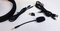 Фото - Bluetooth-гарнiтура Hator Hyperpunk 2 Wireless Tri-mode Black (HTA-855) | click.ua