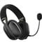 Фото - Bluetooth-гарнiтура Hator Hyperpunk 2 Wireless Tri-mode Black (HTA-855) | click.ua