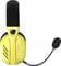Фото - Bluetooth-гарнiтура Hator Hyperpunk 2 Wireless Tri-mode Black/Yellow (HTA-857) | click.ua