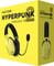 Фото - Bluetooth-гарнiтура Hator Hyperpunk 2 Wireless Tri-mode Black/Yellow (HTA-857) | click.ua
