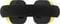 Фото - Bluetooth-гарнiтура Hator Hyperpunk 2 Wireless Tri-mode Black/Yellow (HTA-857) | click.ua