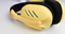 Фото - Bluetooth-гарнiтура Hator Hyperpunk 2 Wireless Tri-mode Black/Yellow (HTA-857) | click.ua