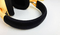 Фото - Bluetooth-гарнiтура Hator Hyperpunk 2 Wireless Tri-mode Black/Yellow (HTA-857) | click.ua