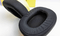Фото - Bluetooth-гарнiтура Hator Hyperpunk 2 Wireless Tri-mode Black/Yellow (HTA-857) | click.ua