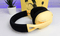 Фото - Bluetooth-гарнiтура Hator Hyperpunk 2 Wireless Tri-mode Black/Yellow (HTA-857) | click.ua
