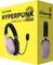 Фото - Bluetooth-гарнiтура Hator Hyperpunk 2 Wireless Tri-mode Black/Lilac (HTA-859) | click.ua