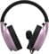 Фото - Bluetooth-гарнитура Hator Hyperpunk 2 Wireless Tri-mode Black/Lilac (HTA-859) | click.ua